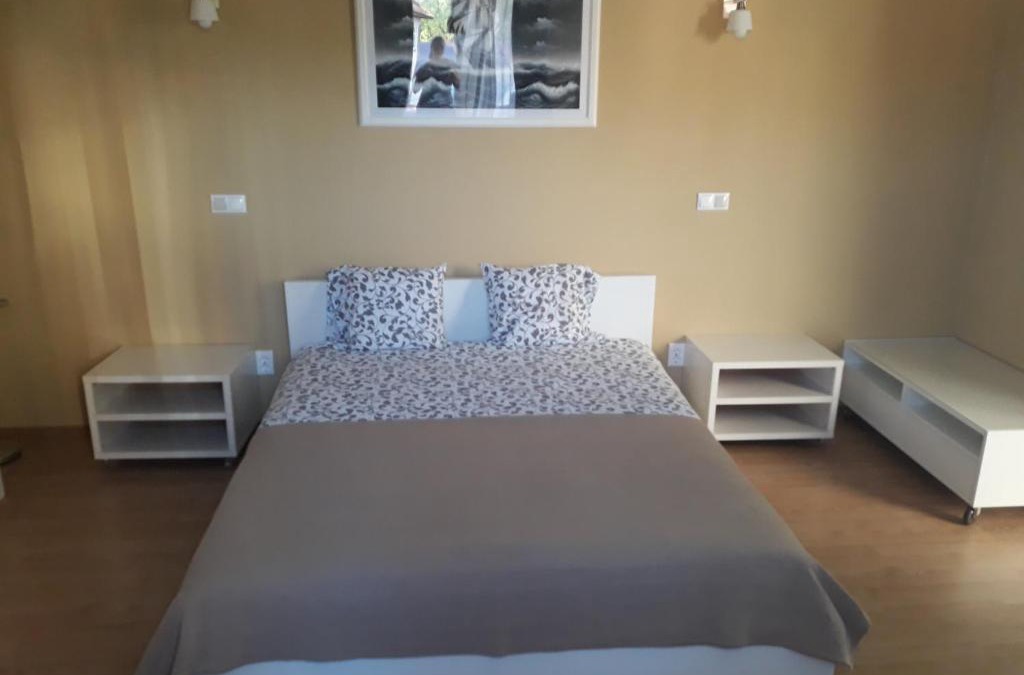 Slanic Apartment | Garsoniera Mandrilor