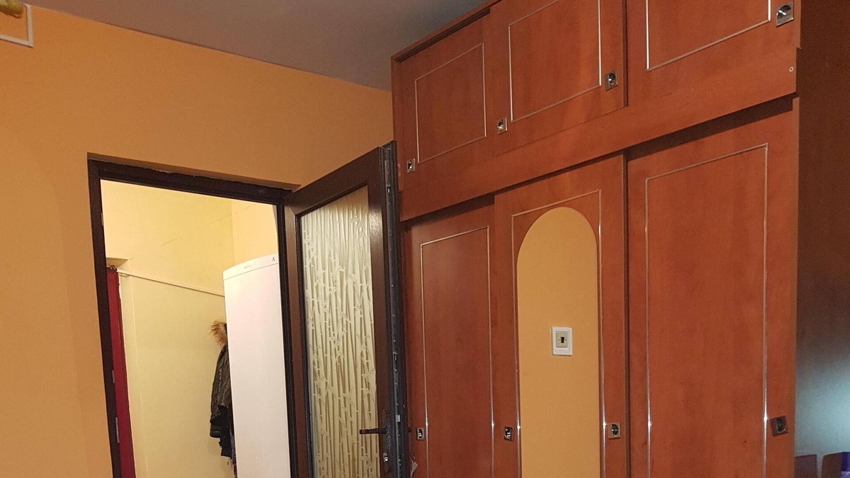 Turnu Magurele Apartment | Garsoniera Turnu Magurle