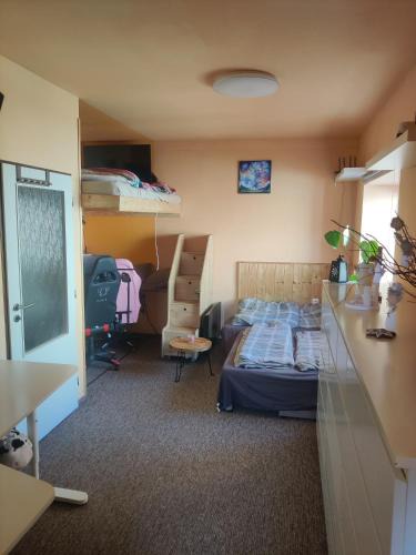 Jaromer Apartment | Garsonka v Jaroměři