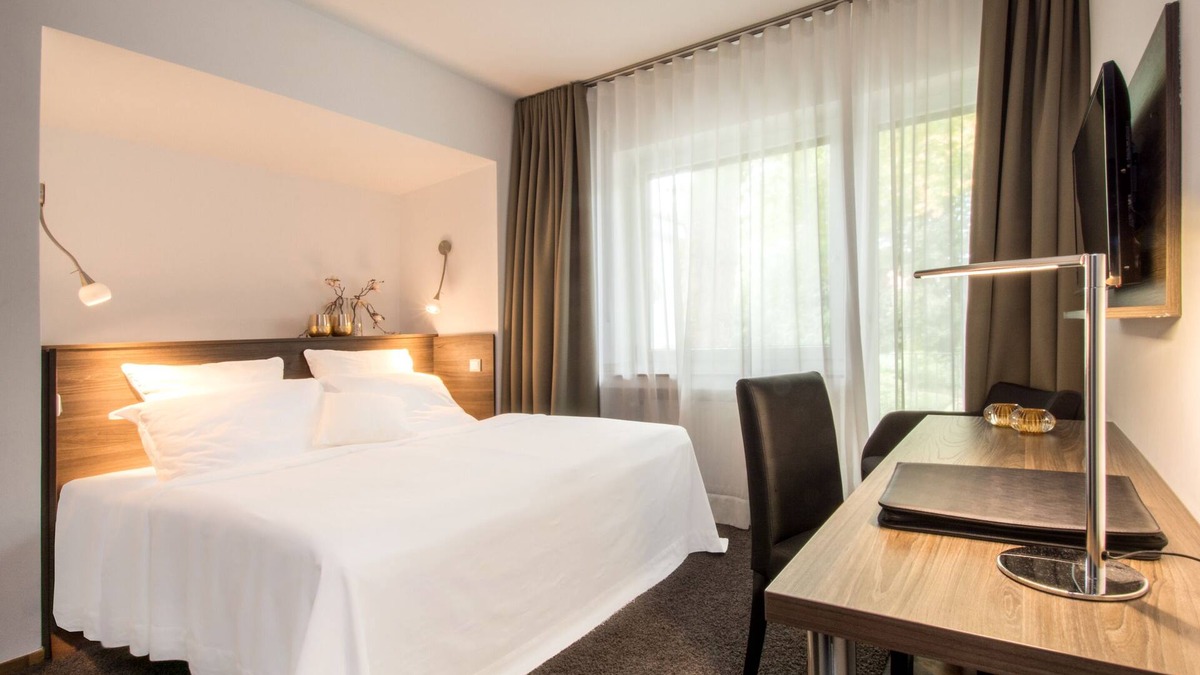 Altstadt I Apartment | Garten Apartment I