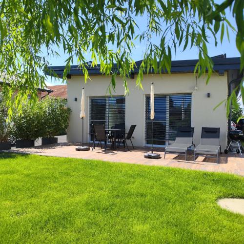 Halbenrain Apartment | Garten-Apartment Wurzinger
