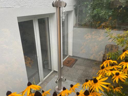 Hennef Apartment | Garten Eden