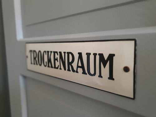 Wustermark House | Garten-Pause