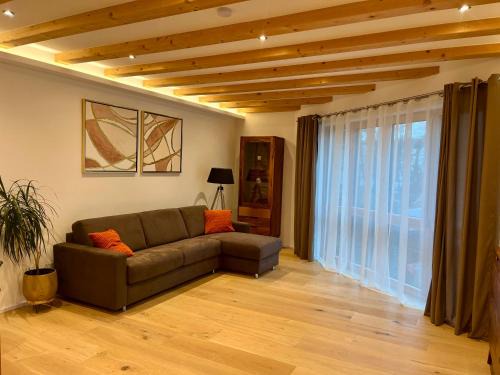 Dresden Apartment | Gartenhaus Luise