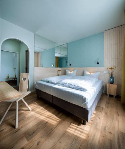 Hochdahl Hotel | Gartenhotel Fettehenne