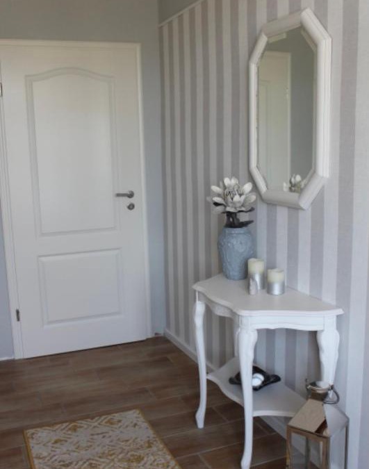 Satow Apartment | Gartenidyll