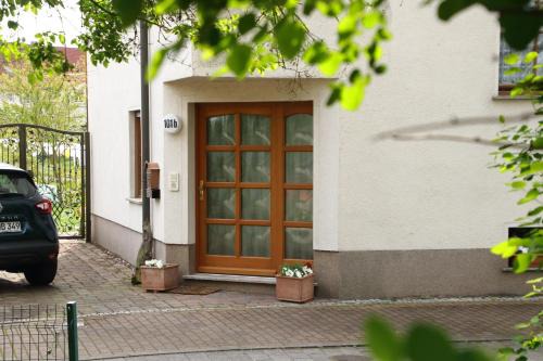 Oranienbaum-Worlitz Apartment | Gartenreich