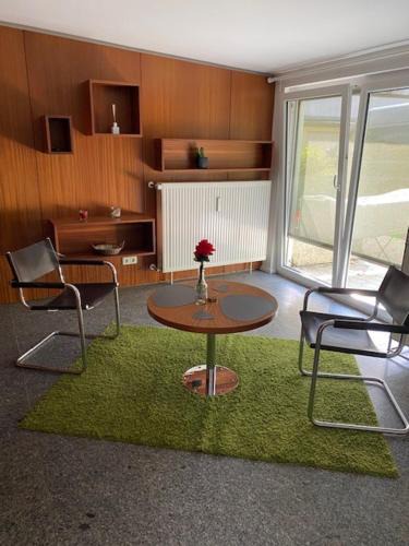 Laim Apartment | Gartenstudio