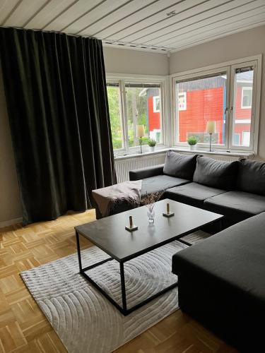 Arvidsjaur Apartment | Garvaregatan