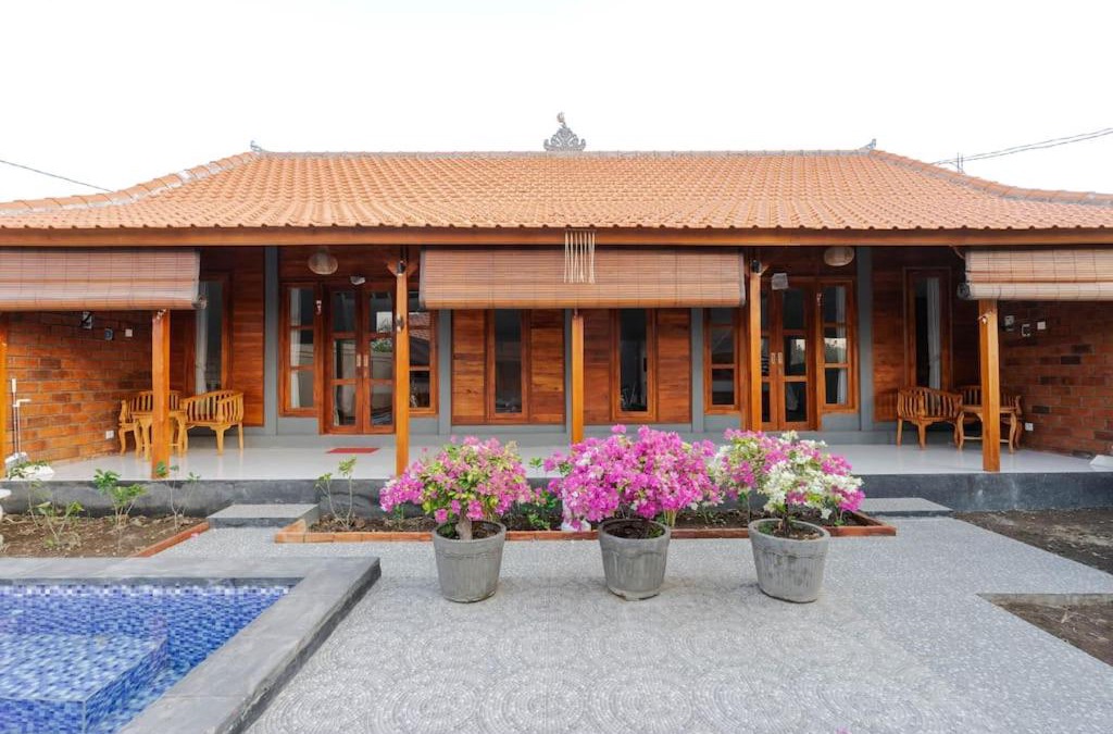 Purwakerti Villa | Garvi Villa