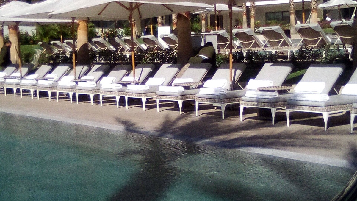 Tlalpan Condo | Garza Blanca Cancun Resort & Spa Beautiful Luxury on the beach