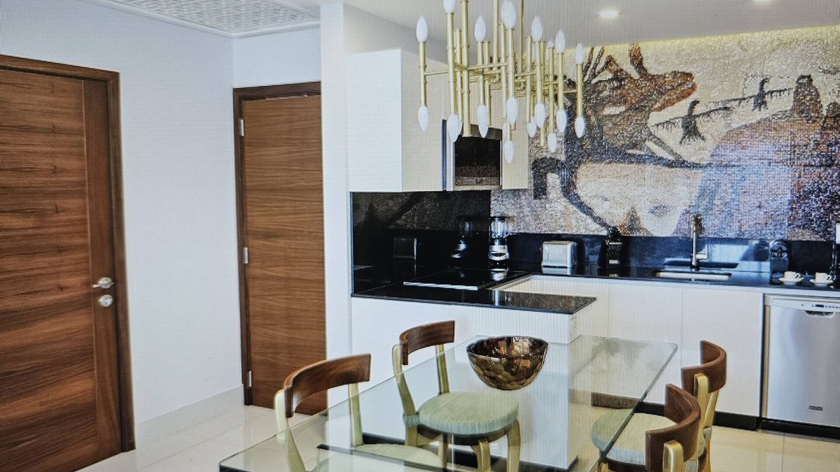 Windham Condo | Garza Blanca Hotel Suite Condo 2 BR 3 Bathroom in Los Cabos Mexico