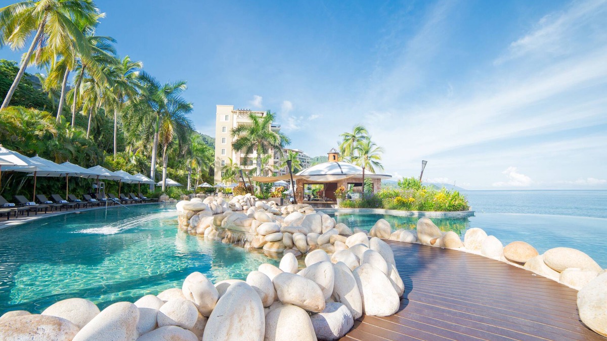 South Shore Hotel Area Resort | Garza Blanca Preserve Resort & Spa - All Inclusive