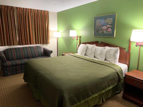 Lawrenceville Hotel | Gas Lite Motel Lawrenceville