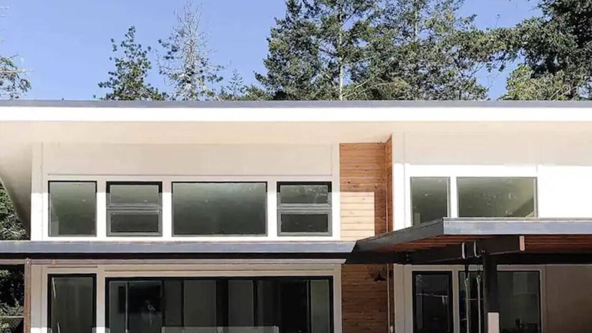 Gasquet House | Gasquet House - Gorgeous & Custom w/Views and Pool