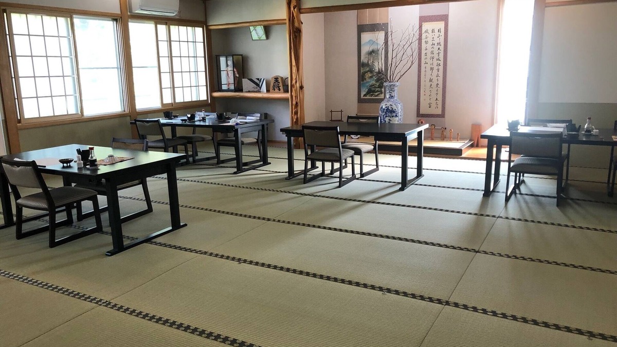 Gassan Shizu Onsen House | Gassan no yado kasiwaya