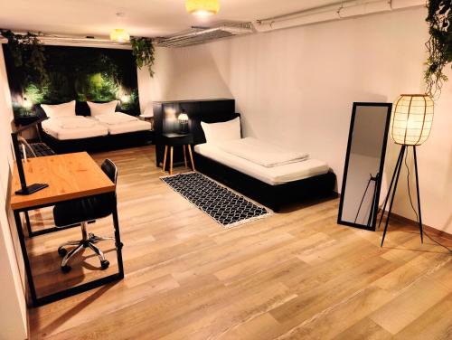 Lohr am Main Apartment | Gassenhorst