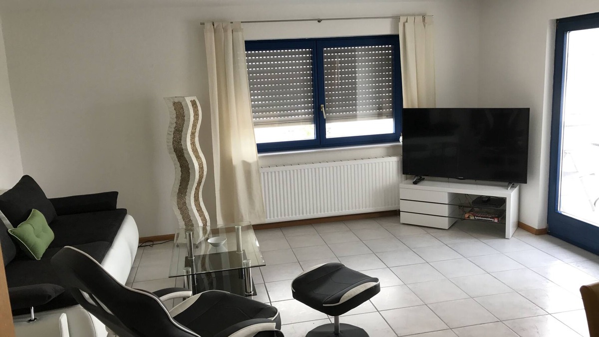 Neuried Apartment | Gasssmann Apartment 3