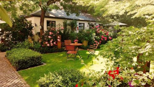 Winterhude House | Gastehaus HH- Winterhude