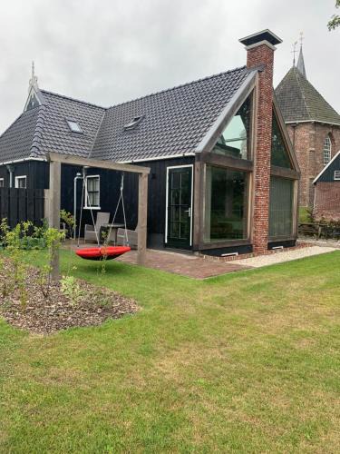 Lioessens Apartment | Gastenverblijf lânlibben