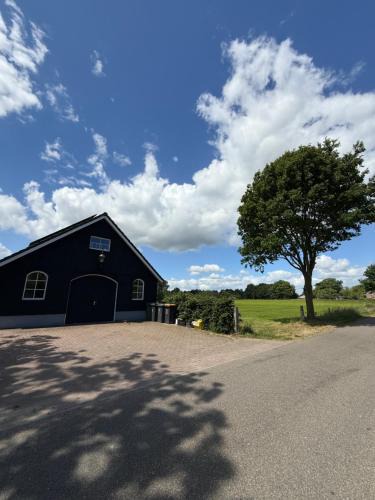 Municipality of Bronckhorst Bed & Breakfast | Gastenverblijf met jaccuzi
