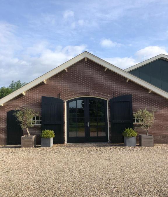 Buren House | Gastenverblijf op de Prins Hendrik Hoeve in Buren