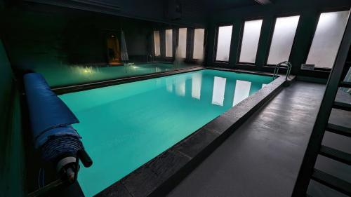 Meppel House | Gastenverblijf Zomerdijk