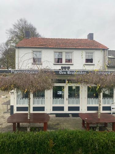 Someren-Eind Bed & Breakfast | Gasterij de Brabander