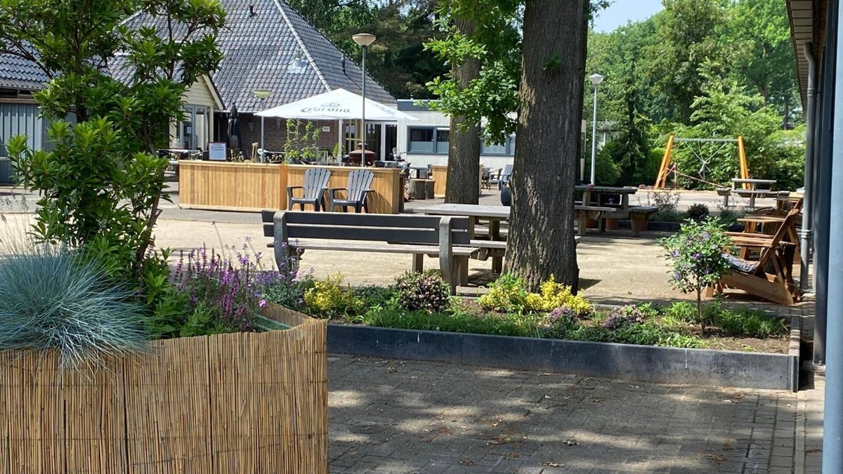 Boxtel Hotel | Gasterij Hotel Dennenoord