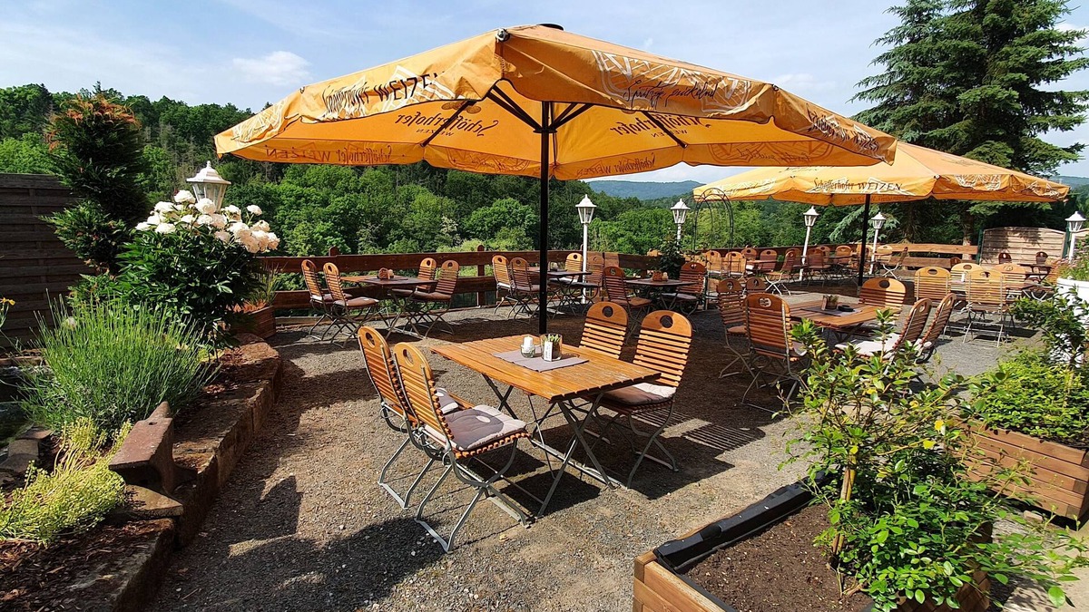 Hann. Muenden House | Gasthaus Brauner Hirsch