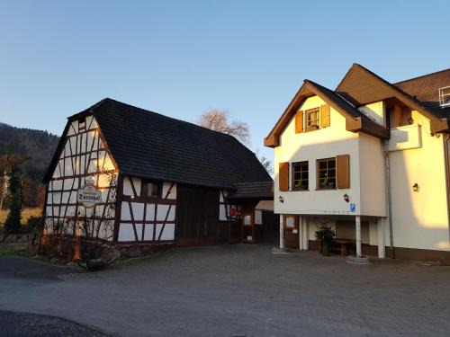 Michelbach Hotel | Gasthaus Dörsthof