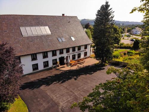 Holzschlag Hotel | Gasthaus Krone Holzschlag