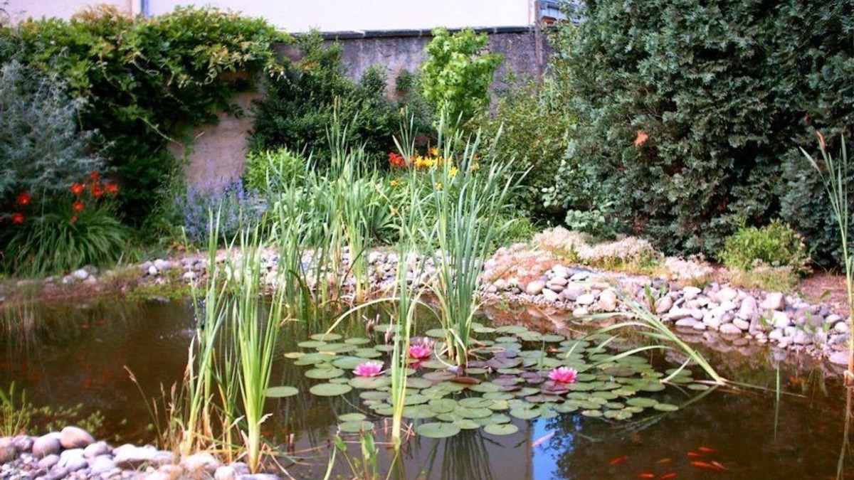 Nittel Bed & Breakfast | Gasthaus Dostert-Schmitt - Double room with shower/WC