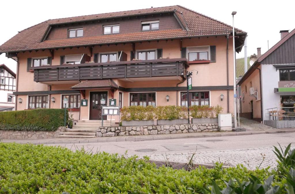 Buehlertal Hotel | Gasthaus Engel