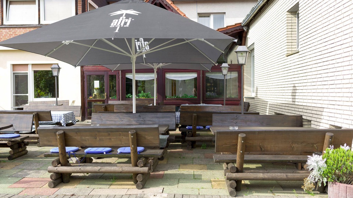 Kleinenberg House | Gasthaus Engemann bei Matt
