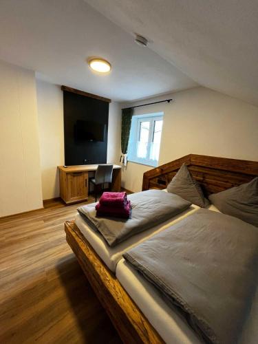 Egling Apartment | Gasthaus Hansch
