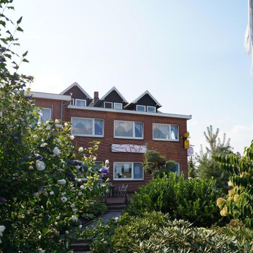Wolfsbruchermoor Hotel | Gasthaus Heiko Sieb