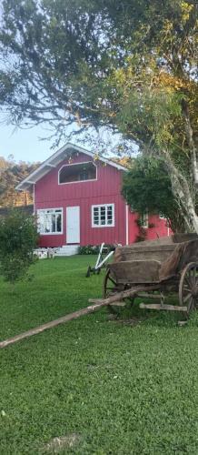 Doutor Pedrinho House | Gasthaus Heimat