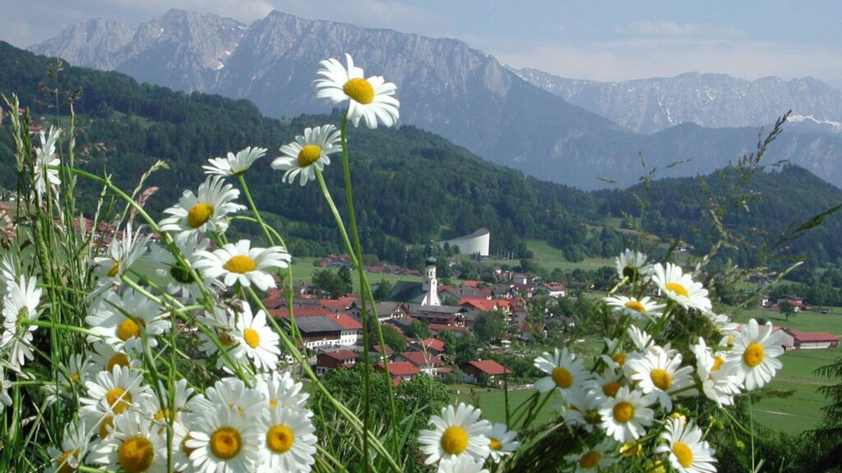 Erl Hotel | Gasthaus-Hotel beim Dresch