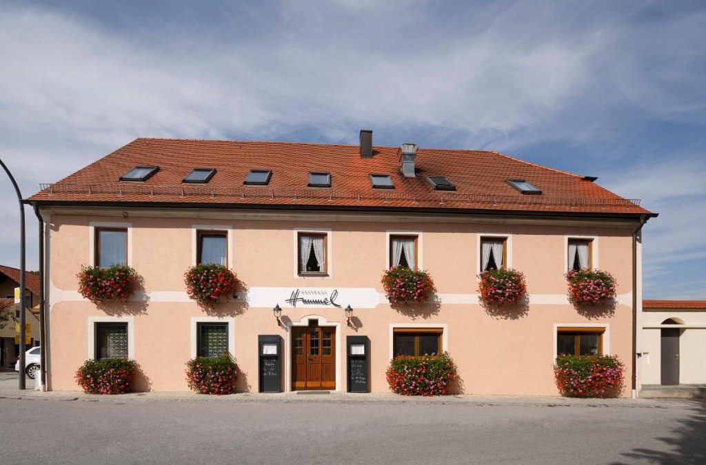 Wischenhofen Hotel | Gasthaus Hummel
