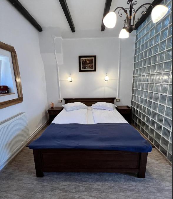 Viisoara Bed & Breakfast | Gasthaus Hundorf