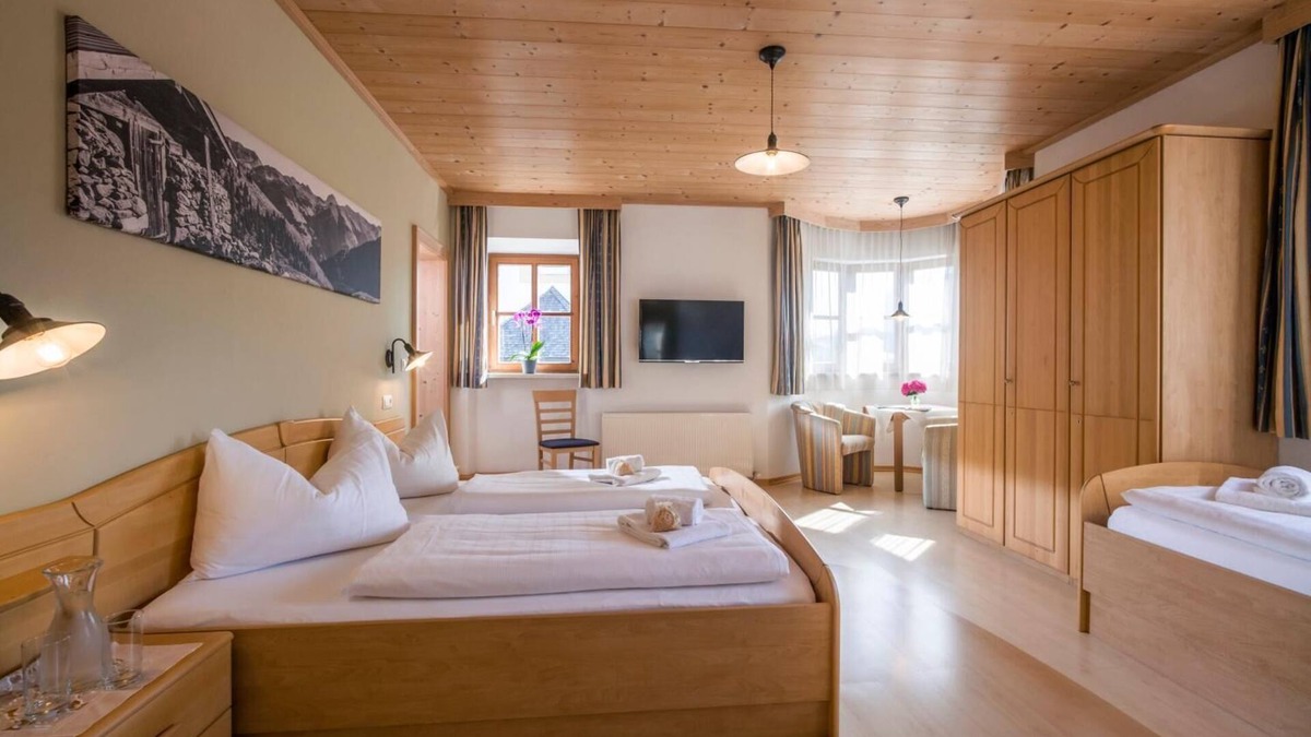 Angath Hotel | Gasthaus Kammerhof