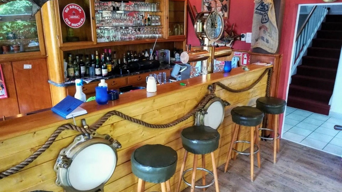 Region Hannover District House | Gasthaus Kehrwieder