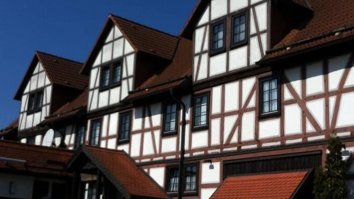 Schauenburg House | Gasthaus Kraft