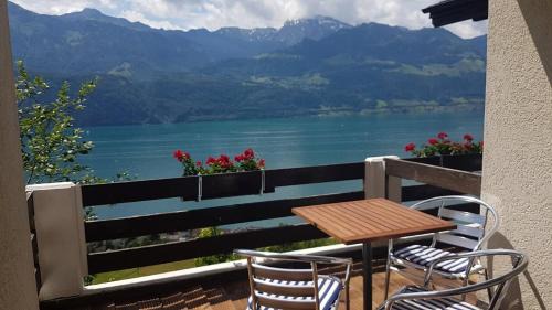 Gersau Hotel | Gasthaus Platten