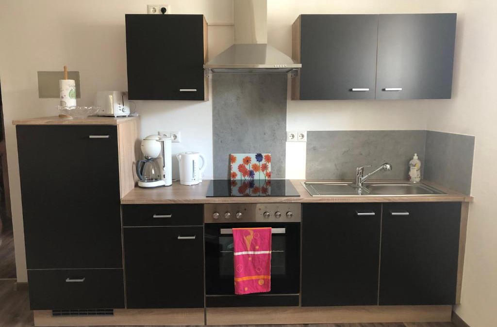 Kirchendemenreuth Apartment | Gasthaus Riebel
