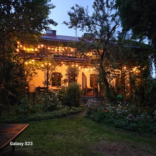 Czarna Dabrowka Apartment | Gasthaus Rokitnik