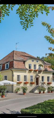 Moos Hotel | Gasthaus Schiff