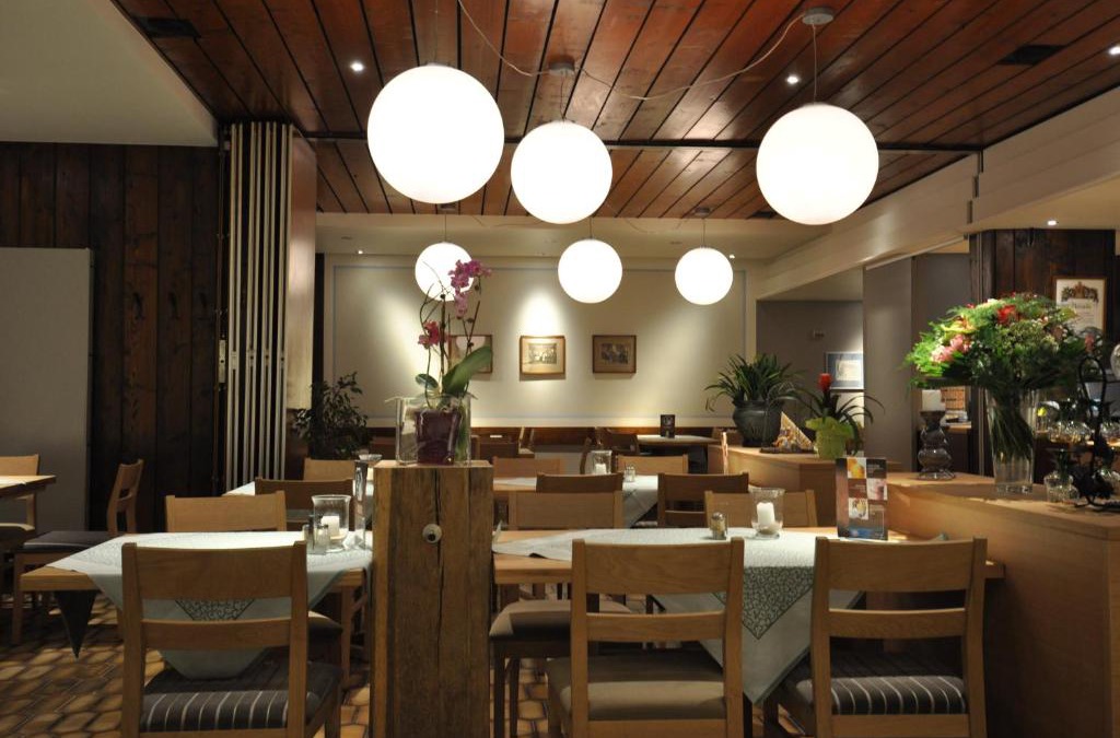 Trennfeld House | Gasthaus Sonne GbR