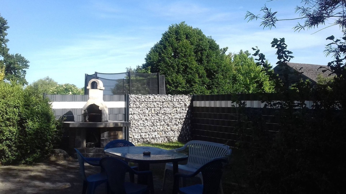 Wendischbrome House | Gasthaus Wendischbrome